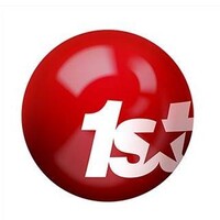 1st Recruitment Group, Jersey and Guernsey logo - Similar company to Kendrick Rose