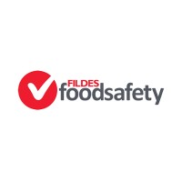 Fildes Food Safety logo - Similar company to Action Labels & Nameplates Pty Ltd