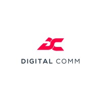Digital Comm logo - Similar company to Mayar Des Services Informatiques