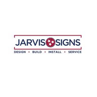 Jarvis Sign Co logo - Similar company to Amcs Environmental