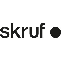 Skruf Snus AB logo - Similar company to Haypp Group