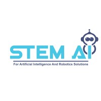 STEM AI logo - Similar company to Pilot.Com