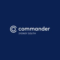 Commander Sydney South logo - Similar company to Unifiednet