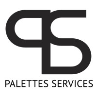 Palettes Services (Naves) logo - Similar company to Oxo Services