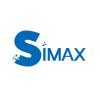 SIMAX logo - Similar company to Silittron