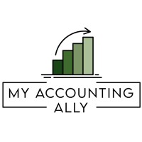 My Accounting Ally LLP logo - Similar company to World Exchange, Inc.