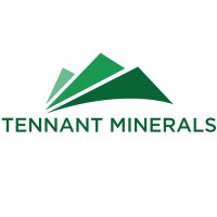 Tennant Minerals logo - Similar company to Torque Metals