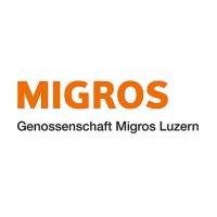 Genossenschaft Migros Luzern logo - Similar company to Noser Engineering Ag