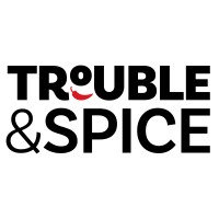 Trouble & Spice logo - Similar company to Vanillapoint