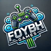 Foybh Games logo - Similar company to Güntav