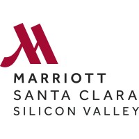 Santa Clara Marriott logo - Similar company to Shift2Stream