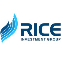 Rice Investment Group logo - Similar company to Net Power