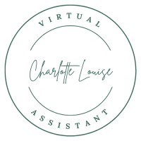 Charlotte Louise Virtual Assistant logo - Similar company to Diverse Abilities