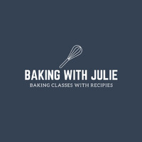 Baking With Julie