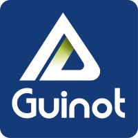 GUINOT TP logo - Similar company to Thivent
