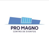PRO MAGNO Centro de Eventos logo - Similar company to Porte Distribuidora