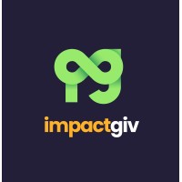 ImpactGiv logo - Similar company to Motivate Canada
