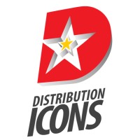 Distribution Icons Limited logo - Similar company to Panific