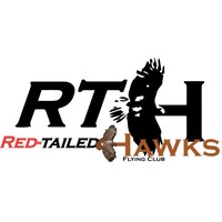 Red-Tailed Hawks Flying Club logo - Similar company to F3 Pugetsound