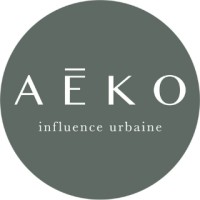 AĒKO logo - Similar company to Or Architectes