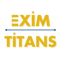 Exim Titans logo - Similar company to M Freight