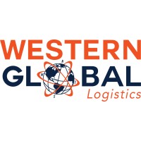 Western Global Logistics, a Landstar Agent logo - Similar company to Mcfadden Group, An Award-Winning Landstar Agent