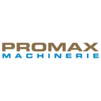 Promax Machinerie logo - Similar company to Vortech Pvt Ltd