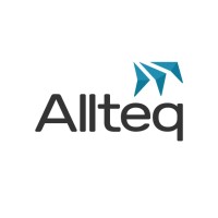 Allteq logo - Similar company to Prospercart Ltd
