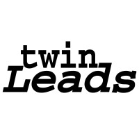 Twin Leads logo - Similar company to Maruchi