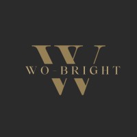 WO-BRIGHT Magazine logo - Similar company to Trofii - A Food And Nightlife Magazine