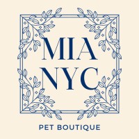 Mia The New Yorker logo - Similar company to Joona