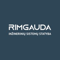 UAB Rimgauda logo - Similar company to Production Line
