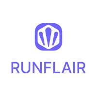 Runflair logo - Similar company to Workitnow
