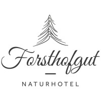 Naturhotel Forsthofgut logo - Similar company to Zeichenfaktur