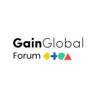 Gain Global Forum logo - Similar company to Stratejik İşler