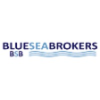 BLUE SEA BROKERS logo - Similar company to Shipfixing