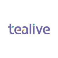 Tealive UAE logo - Similar company to Wingstop Uae