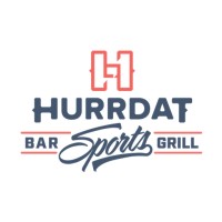 Hurrdat Sports Bar and Grill logo - Similar company to Hurrdat Media