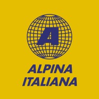 ALPINA ITALIANA SPA logo - Similar company to Samogin Trans Srl