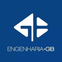 Engenharia GB logo - Similar company to Target Engenharia Civil E Elétrica