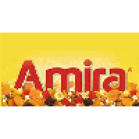 Amira Inc logo - Similar company to Amira Enterpises Inc.Canada