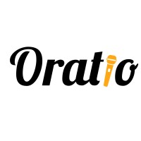 Oratio LLC logo - Similar company to E-Beam Services Inc.