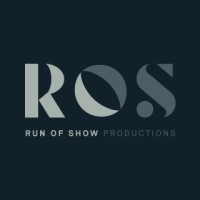 Run of Show Productions logo - Similar company to Invention Studios