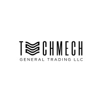 Techsmech General Trading LLC logo - Similar company to Maks Marine General Trading Llc