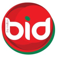 Melton BID logo - Similar company to Studio Bare