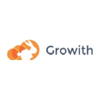 Growith Formación Odontología logo - Similar company to Odontomaster, Escuela De Postgrado Odontológico S.L.