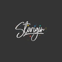 Storigin Singapore logo - Similar company to Startup Walking Tour
