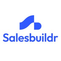 Salesbuildr logo - Similar company to Arrows Ict Solutions