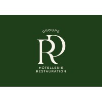 GROUPE RD Hôtellerie Restauration logo - Similar company to Licences Inside