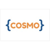 Cosmo Tech logo - Similar company to Cosmotech